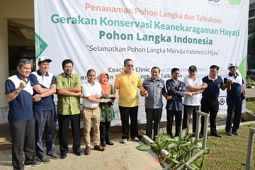 ipb-gelar-aksi-konservasi-dan-penanaman-100-pohon-langka-indonesia-news