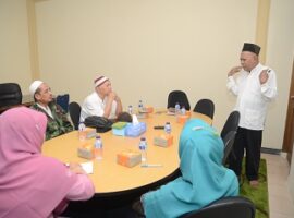 ipb-gelar-pelatihan-haji-dan-umroh-2018-dr-amin-ibadah-haji-kuncinya-senang-dan-bahagia-news