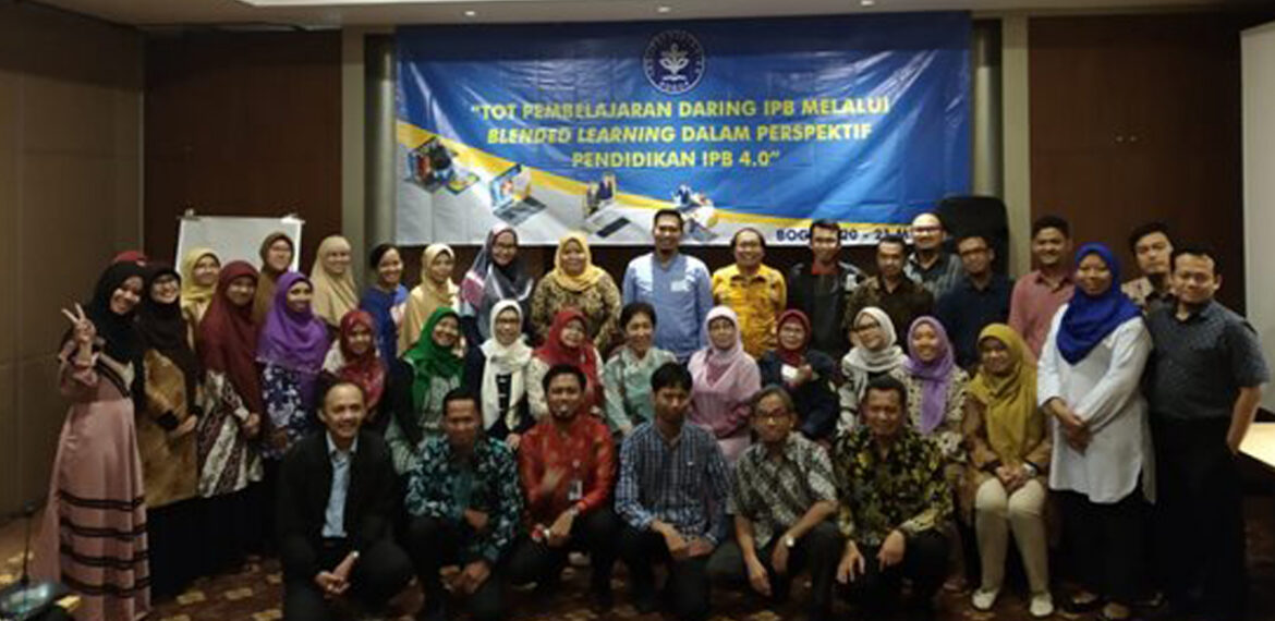 ipb-gelar-training-of-trainer-pembelajaran-daring-untuk-dosen-news