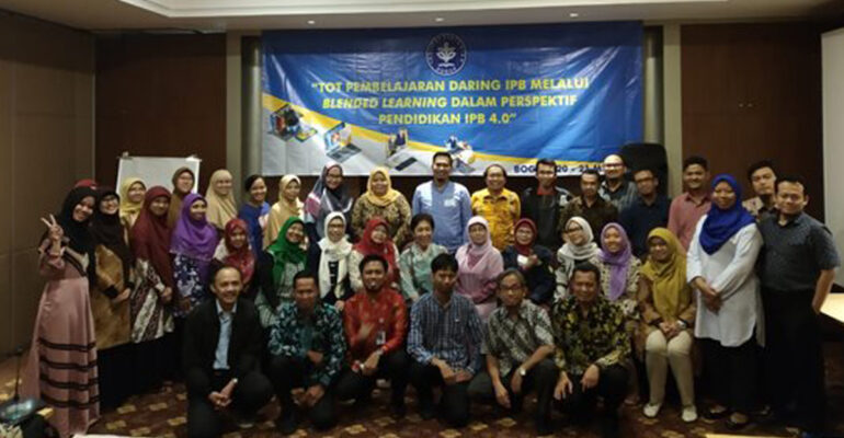 ipb-gelar-training-of-trainer-pembelajaran-daring-untuk-dosen-news