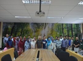 ipb-global-bee-ajarkan-produksi-madu-tanpa-takut-tersengat-lebah-news