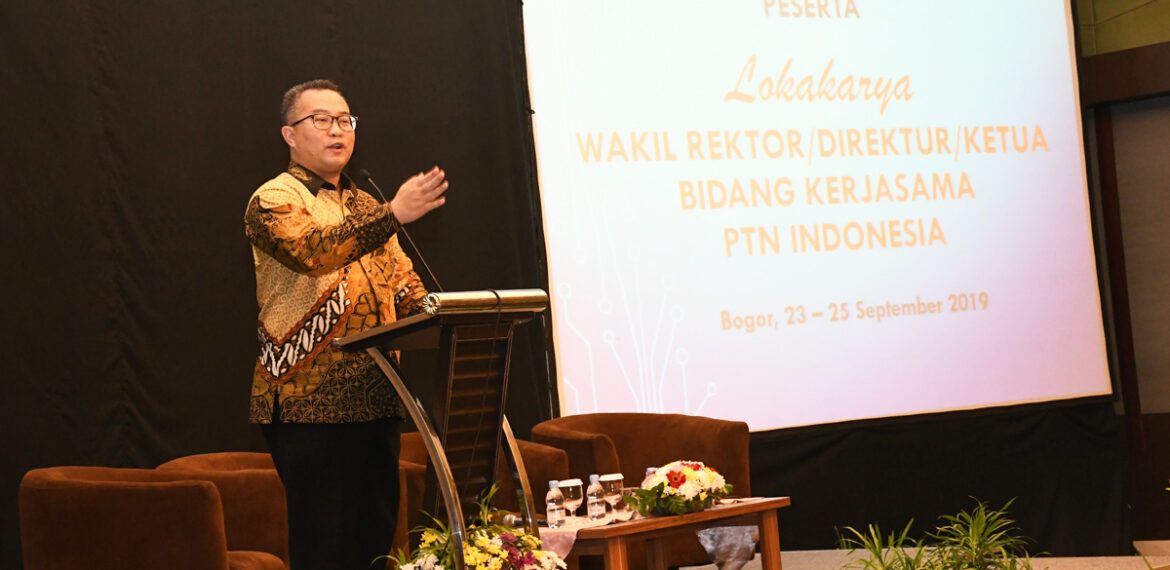 ipb-jadi-tuan-rumah-forum-wakil-rektor-se-indonesia-news