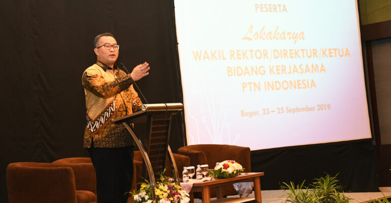 ipb-jadi-tuan-rumah-forum-wakil-rektor-se-indonesia-news