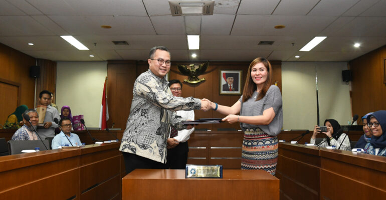 ipb-jalin-kerjasama-dengan-pt-mars-symbioscience-indonesia-news