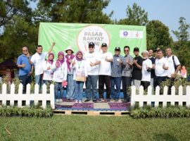 ipb-launching-agripoint-pasar-rakyat-dan-snack-sehat-kampung-posdaya-pada-pasar-rakyat-tani-2018-news