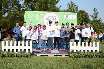 ipb-launching-agripoint-pasar-rakyat-dan-snack-sehat-kampung-posdaya-pada-pasar-rakyat-tani-2018-news