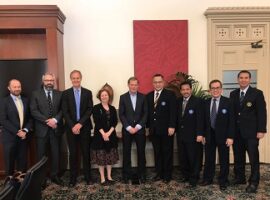 ipb-perluas-kerjasama-pendidikan-dan-riset-dengan-university-of-adelaide-australia-news
