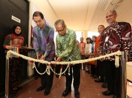 ipb-resmikan-laboratorium-riset-biosafety-level-3-pertama-di-indonesia-news