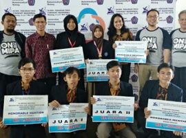 ipb-sabet-tujuh-penghargaan-di-olimpiade-nasional-mipa-2018-news