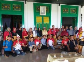 ipb-siap-kkn-kebangsaan-2019-di-ternate-dan-tidore-news