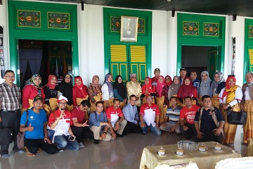 ipb-siap-kkn-kebangsaan-2019-di-ternate-dan-tidore-news