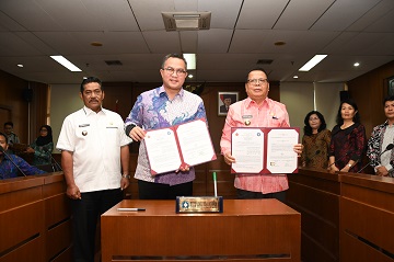 ipb-teken-mou-dengan-pemkab-nias-barat-dan-belitung-news