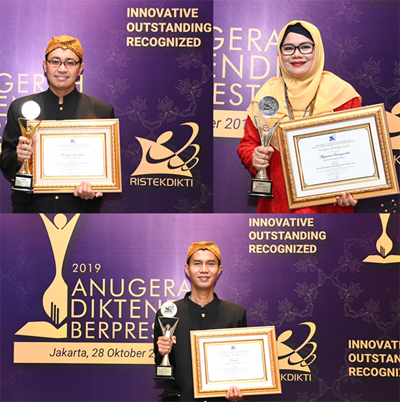 ipb-university-boyong-3-penghargaan-dari-kemenristekdikti-untuk-dosen-dan-tendik-news