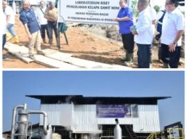 ipb-university-dan-ptpn-holding-resmikan-laboratorium-riset-pengolahan-kelapa-sawit-mini-pertama-di-indonesia-news