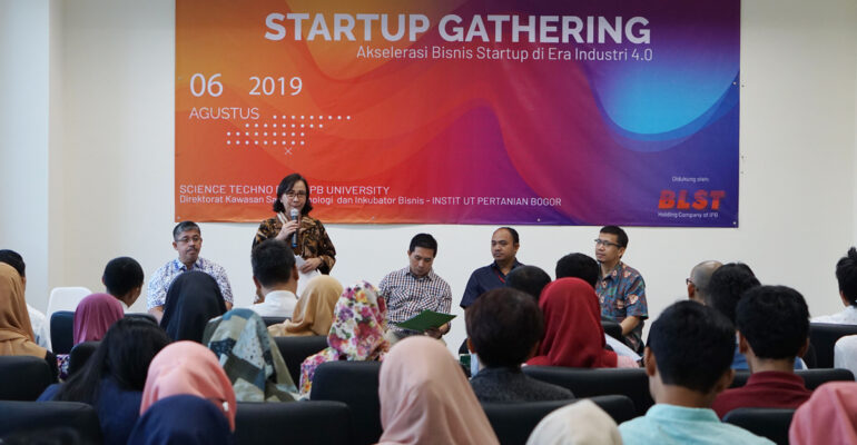 ipb-university-gelar-gathering-start-up-2019-news