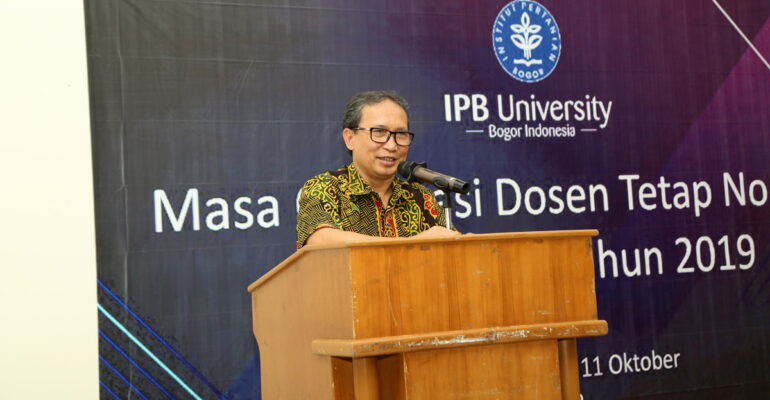 ipb-university-gelar-modi-bagi-dosen-tetap-non-pns-news