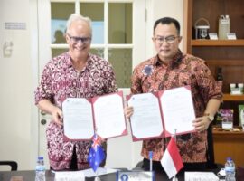 ipb-university-jalin-kerja-sama-dengan-australian-centre-for-international-agricultural-research-news