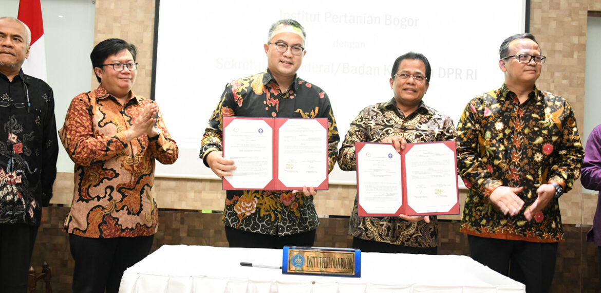 ipb-university-jalin-kerjasama-dengan-dpr-ri-news