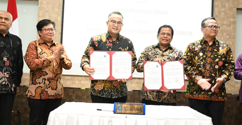 ipb-university-jalin-kerjasama-dengan-dpr-ri-news