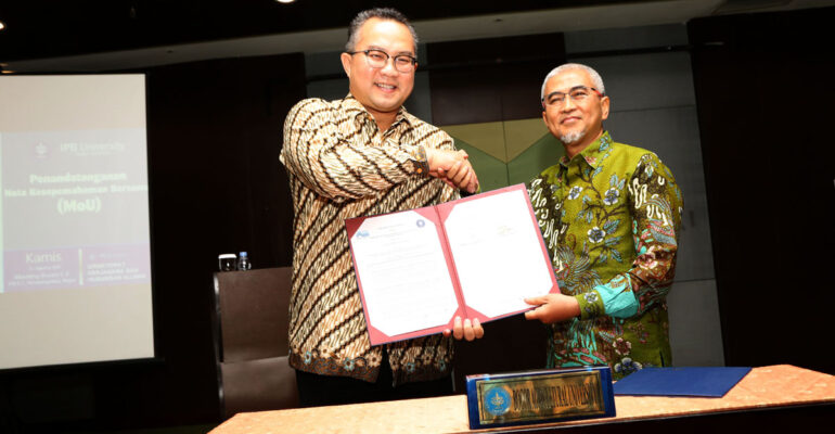 ipb-university-jalin-kerjasama-dengan-pt-pertani-dan-pdam-tirta-kahuripan-kabupaten-bogor-news