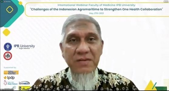 ipb-university-kenalkan-fakultas-kedokteran-lewat-webinar-internasional-bahas-tantangan-agromaritim-dan-kuatkan-kolaborasi-one-health-news