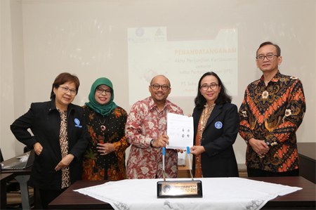 ipb-university-kerjasama-dengan-pt-soho-industri-pharmasi-kembangkan-minuman-kumis-kucing-news