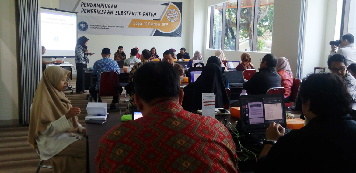 ipb-university-lakukan-akselerasi-pemeriksaan-substantif-paten-news