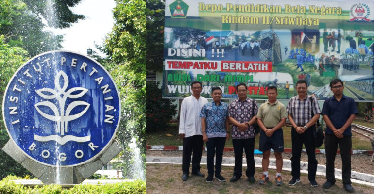 ipb-university-lakukan-penguatan-kelembagaan-spr-di-kabupaten-muara-enim-news