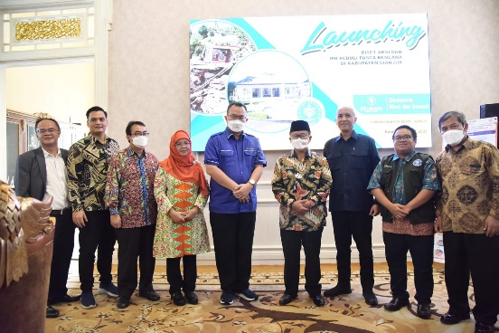 ipb-university-launching-riset-aksi-dan-ipb-peduli-pasca-bencana-di-kabupaten-cianjur-news