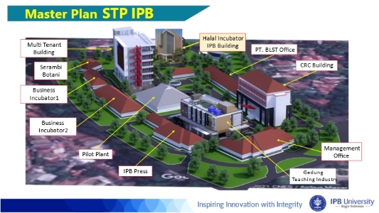 ipb-university-paparkan-hasil-kajian-lingkungan-pembangunan-gedung-halal-center-news