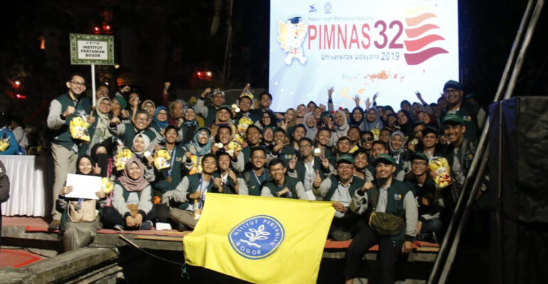 ipb-university-raih-juara-2-pimnas-2019-news