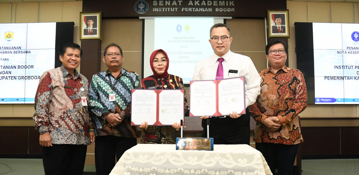 ipb-university-teken-mou-dengan-kabupaten-grobogan-news