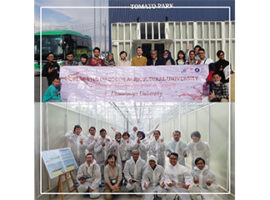 ipb-utsunomiya-university-exchanged-students-to-gain-expertise-in-agricultural-technology-news