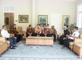 istana-kepresidenan-cipanas-gandeng-ipb-kelola-hutan-dan-pertanian-news