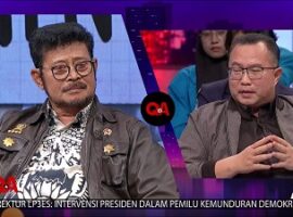 jadi-panelis-rektor-ipb-university-lontarkan-pertanyaan-personal-kepada-mentan-syahrul-yasin-limpo-news
