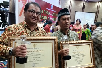 juara-1-arsiparis-teladan-nasional-2017-dari-ipb-news