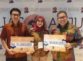 jurnal-terbitan-sb-ipb-raih-penghargaan-dari-kemenristekdikti-news