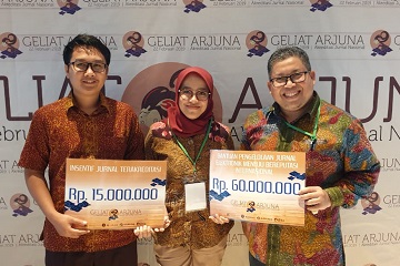 jurnal-terbitan-sb-ipb-raih-penghargaan-dari-kemenristekdikti-news