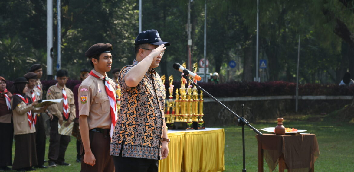 kemah-riset-satu-satunya-model-kemah-pramuka-digelar-di-ipb-university-news