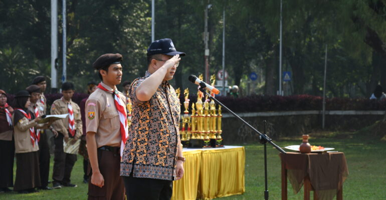 kemah-riset-satu-satunya-model-kemah-pramuka-digelar-di-ipb-university-news