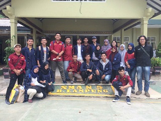 kemala-ipb-kenalkan-jalur-osis-pada-pelajar-di-lampung-news