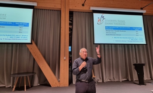 ketua-senat-fem-ipb-university-dr-bayu-krisnamurti-beri-kuliah-umum-di-australia-news