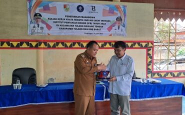 kkn-t-inovasi-ipb-university-hadir-perdana-di-tulang-bawang-barat-lampung-news
