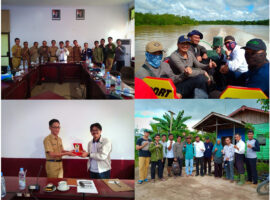kkn-t-ipb-di-kabupaten-bulungan-perkuat-kerjasama-pengembangan-padi-news