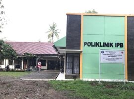 klinik-pratama-rawat-jalan-ipb-dramaga-terima-pasien-bpjs-news