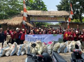 kolaborasi-mahasiswa-ipb-university-dengan-berbagai-lembaga-gelar-aksi-river-cleanup-ciliwung-news