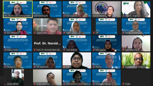 kolaborasi-rassea-gfras-fema-ipb-university-dan-pappi-gelar-the-3rd-regional-virtual-meeting-inovasi-digital-penyuluhan-pertanian-di-asia-tenggara-news