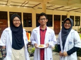 kreasi-mahasiswa-ipb-meracik-dari-biji-labu-dan-oncom-hitam-jadi-biskuit-untuk-balita-news