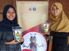 kreatif-mahasiswa-ipb-ciptakan-snack-junkkrips-berbahan-dasar-jangkrik-news