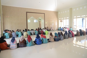 launching-mushola-ppku-ipb-news